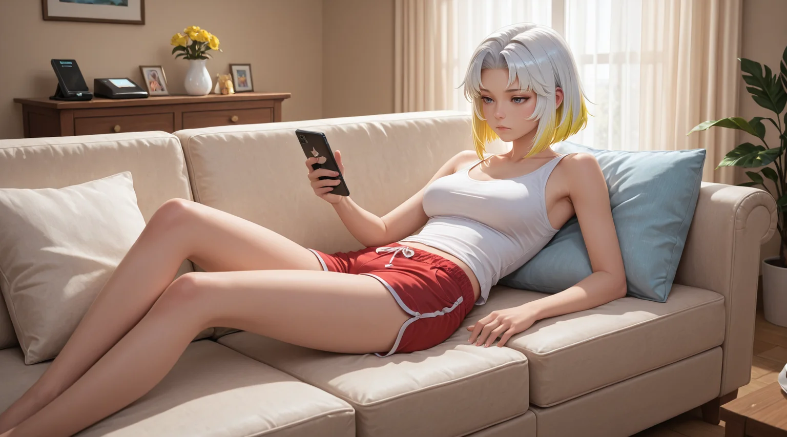 Content