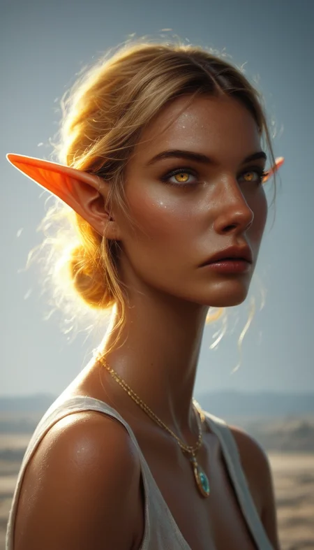 score_9, score_8_up, score_8_up, pinup girl pose, 1girl, a gorgeous high elf mage, altmer, (alien yellow skin), (alien golden skin), short blonde hair, magical elf very large yellow eyes, supermodel look with pronounced sharp cheekbones and narrow sharp long chin, expressionless, tall, slender, yellow glow, fog, hazy, bright, <lora:RELSM_v1:0.55>, <lora:3th3r34lXLP:0.4> 3th3r34l, ethereal, photo, painting, light rays, in cloud, <lora:1dkXLP:0.30> 1dk, <lora:d3t41l3dXLP:0.30> d3t41l3d, <lora:EdobESO_XL_v1.0:0.95>, high elf, skyrim altmer, <lora:fantasy_world_pony:0.7>