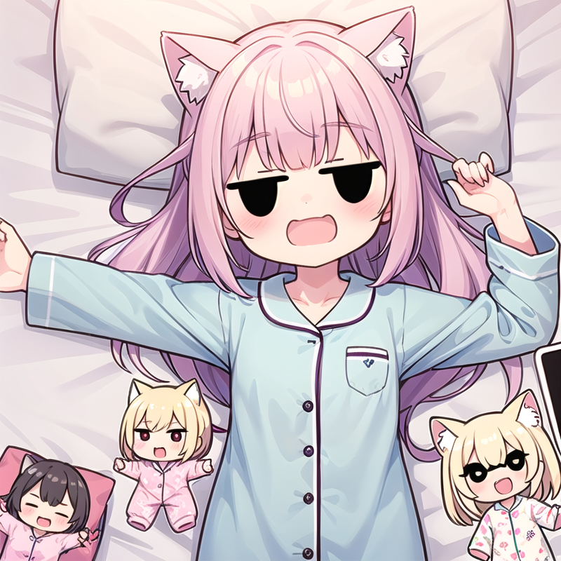 Content