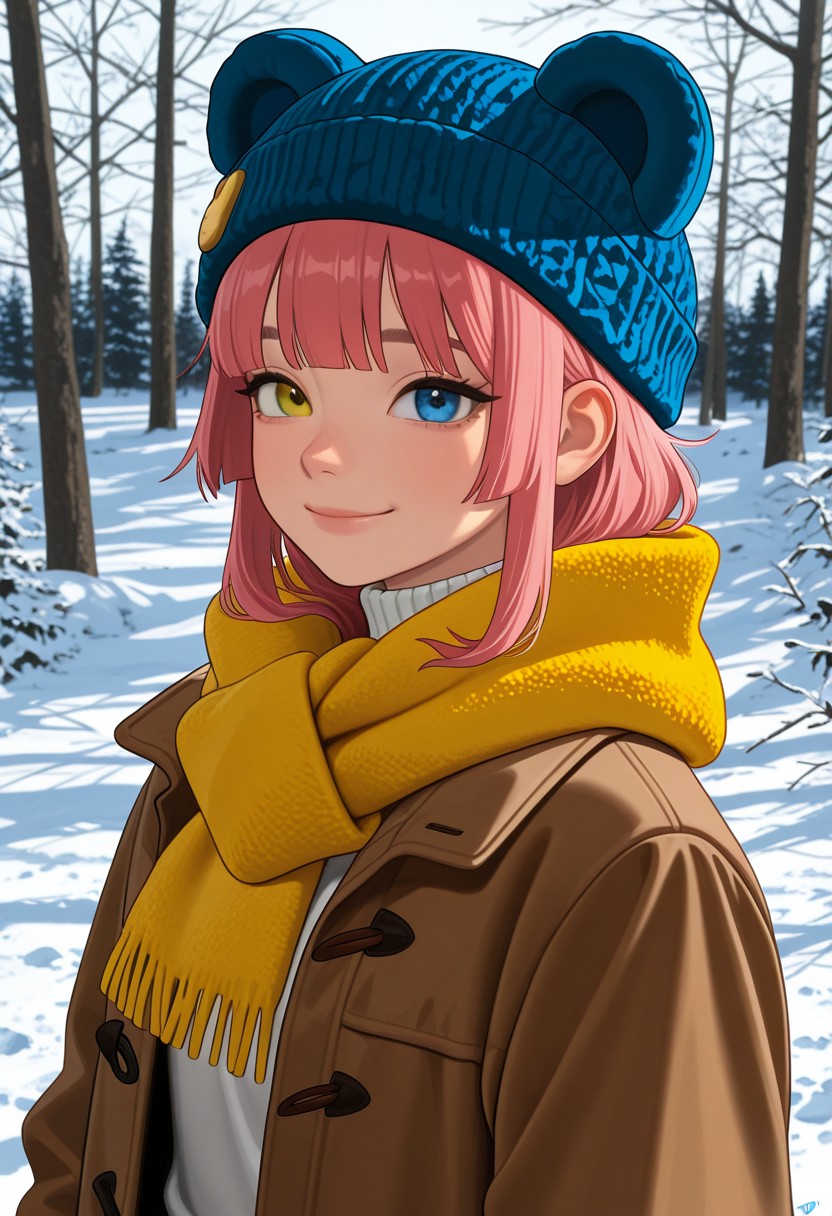 Content