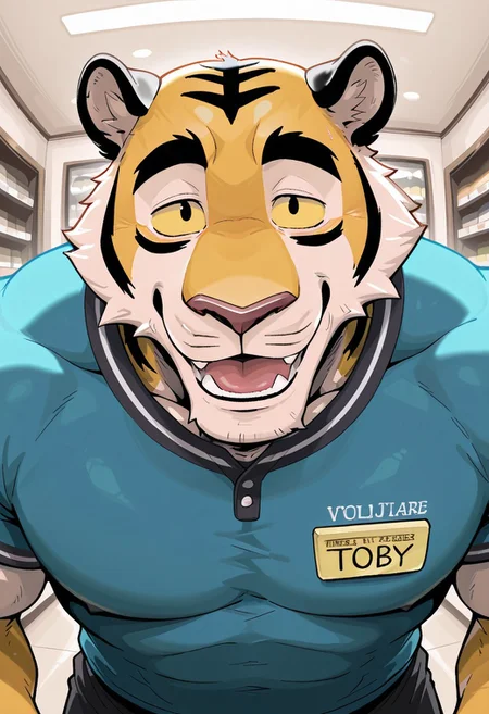 Toby (Gh0stFood)