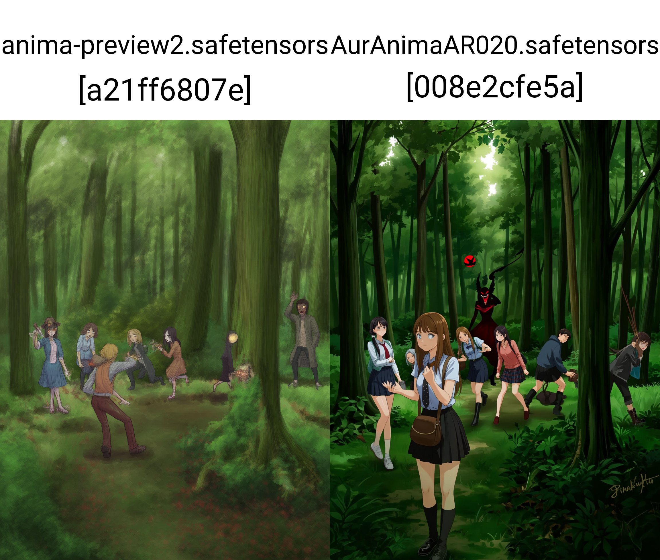 Content