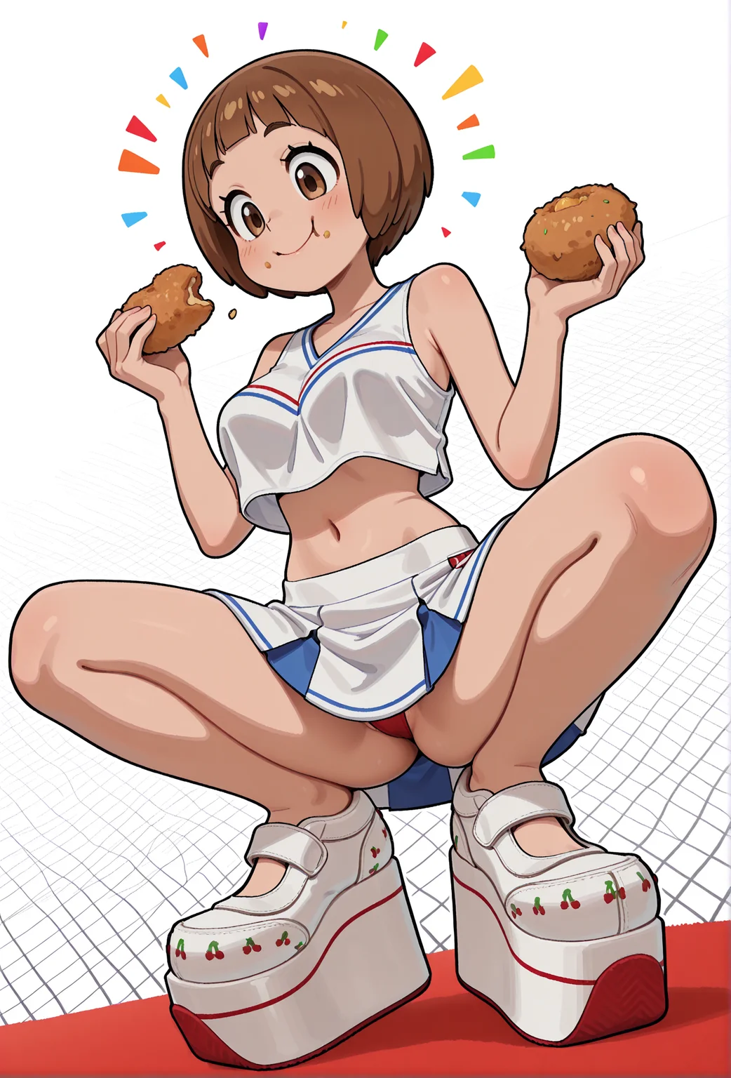 Content