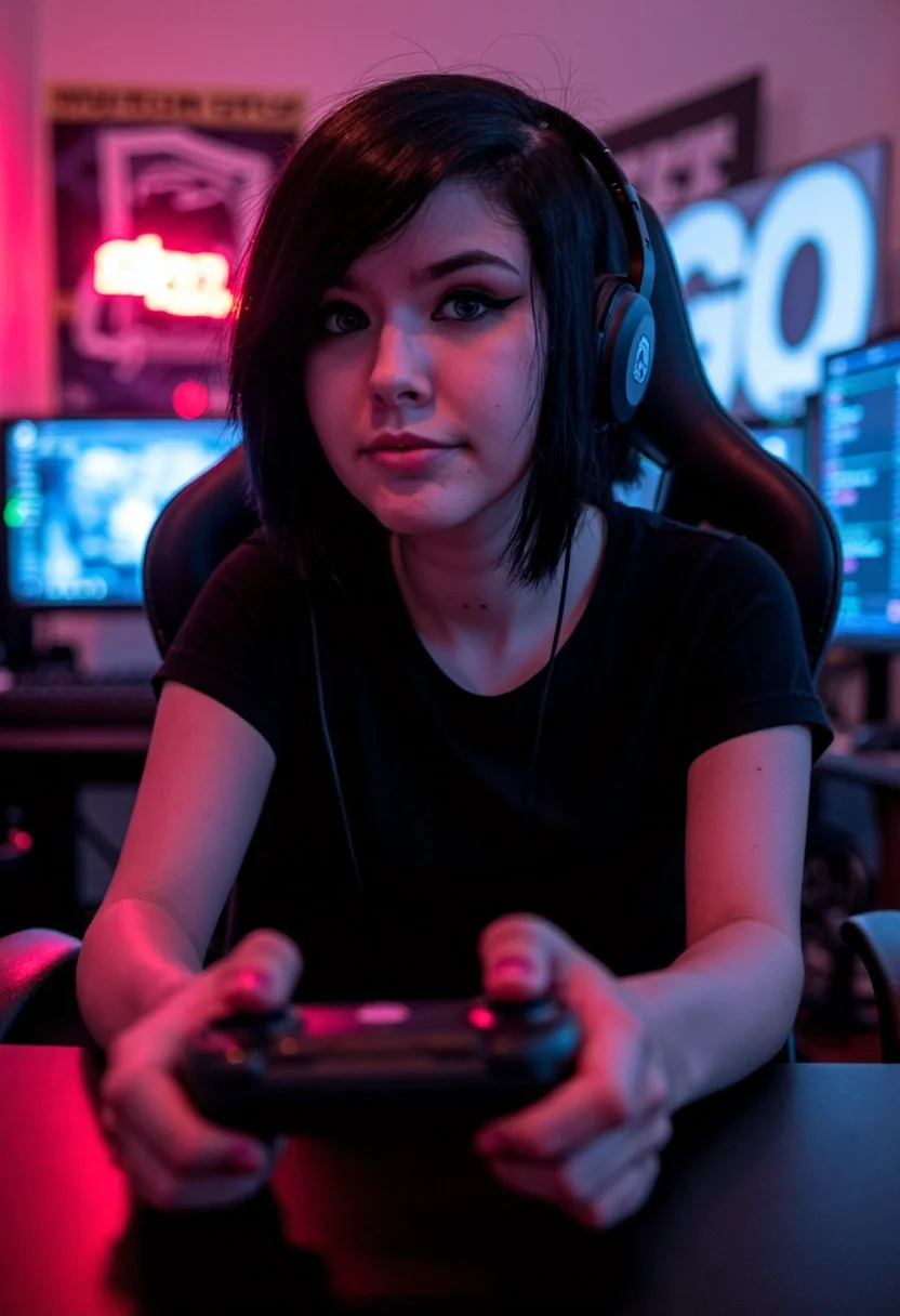 Content