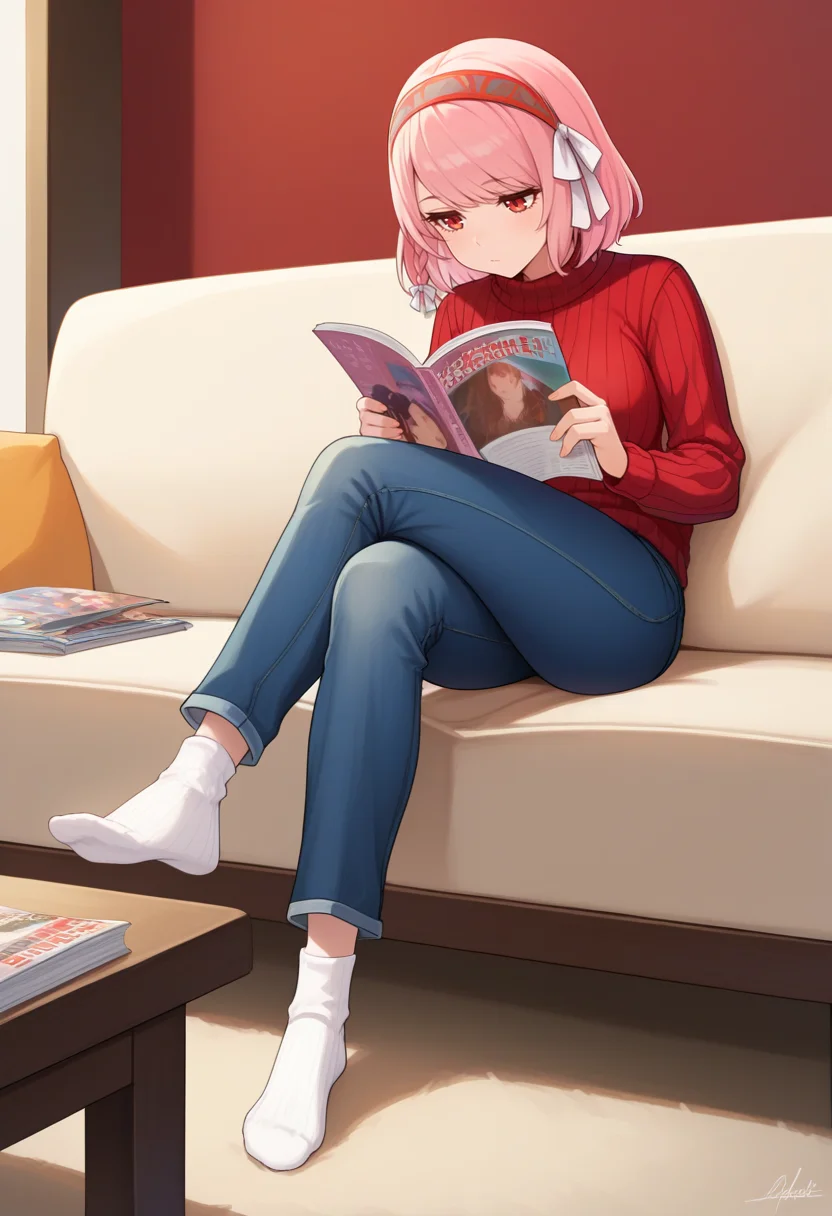 Content