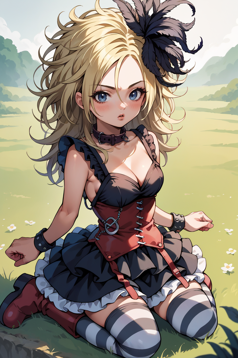 Content
