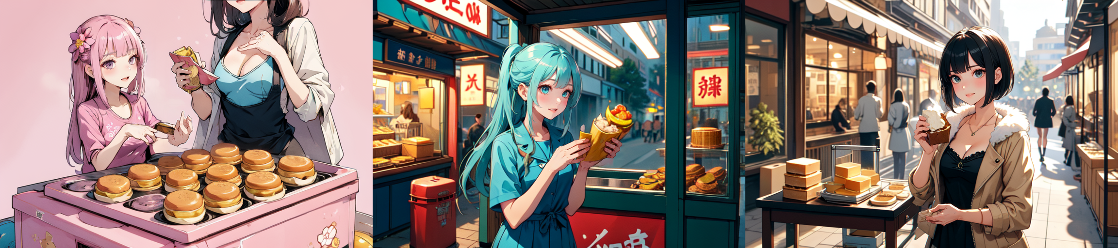 Content