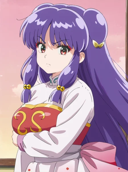 detailed background, shiny skin, posing, rating safe,
<lora:shampoo.pony:1.0>,
shampoo,
large breasts,
looking at viewer,
breast hold,