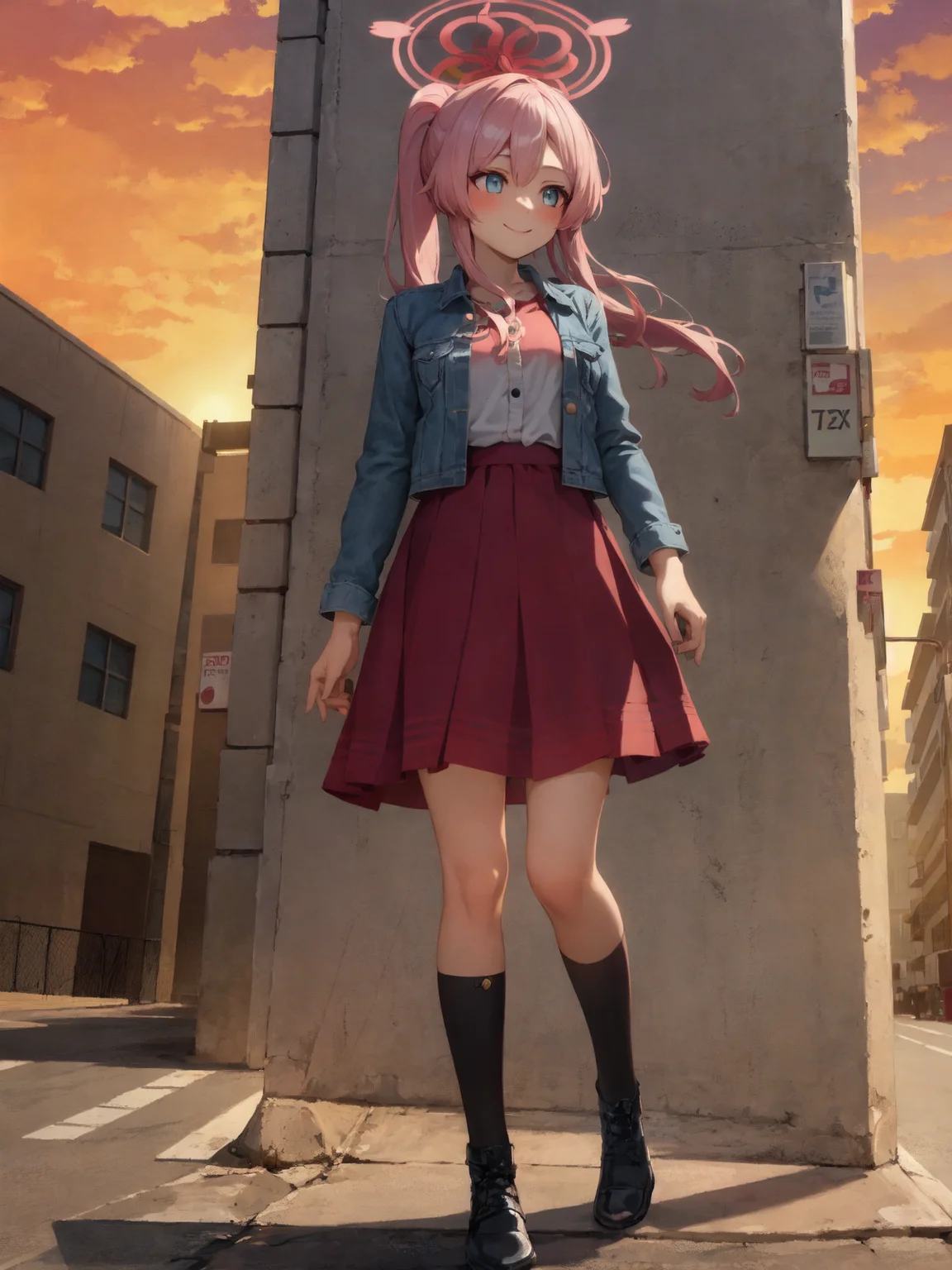 Content