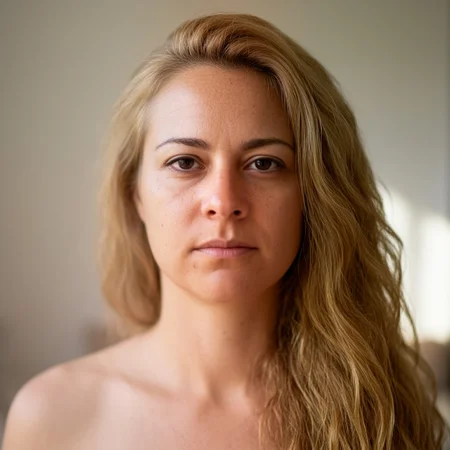 Girl Flux 1