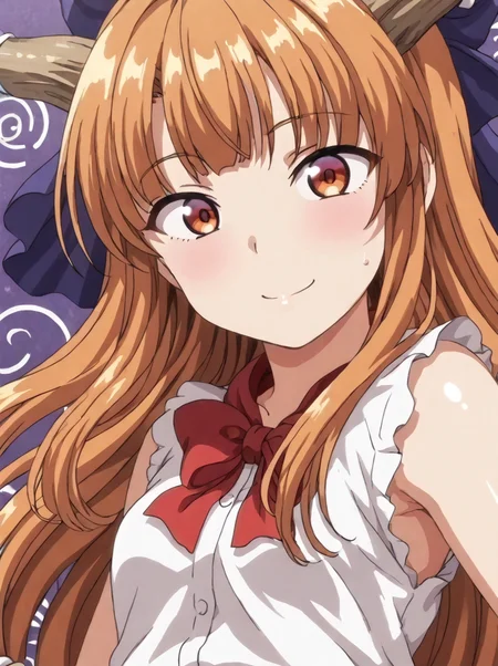 detailed background, shiny skin, rating safe,
<lora:suika.pony:1.0>
suika,
<lora:saimin.pony:1>
saimin,