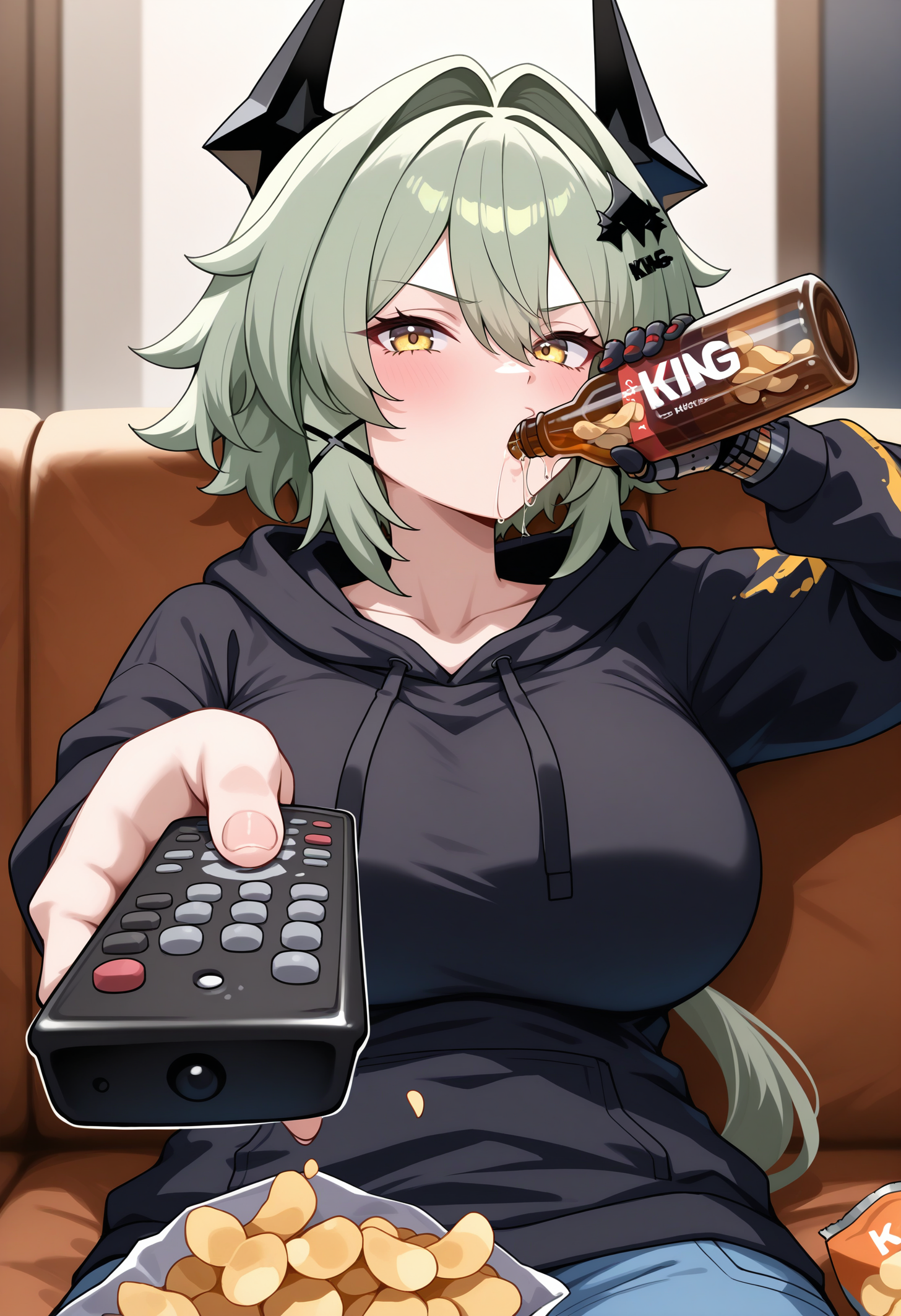 Content
