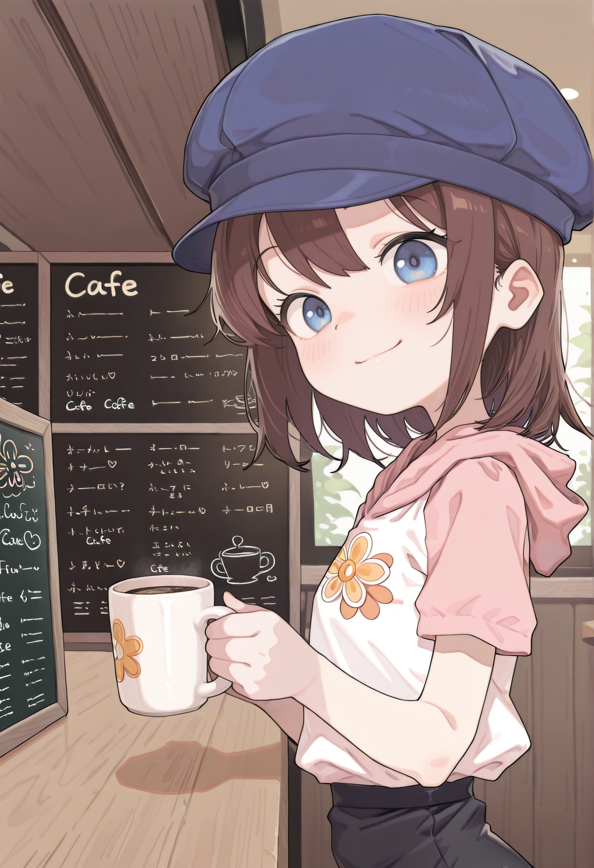 Content