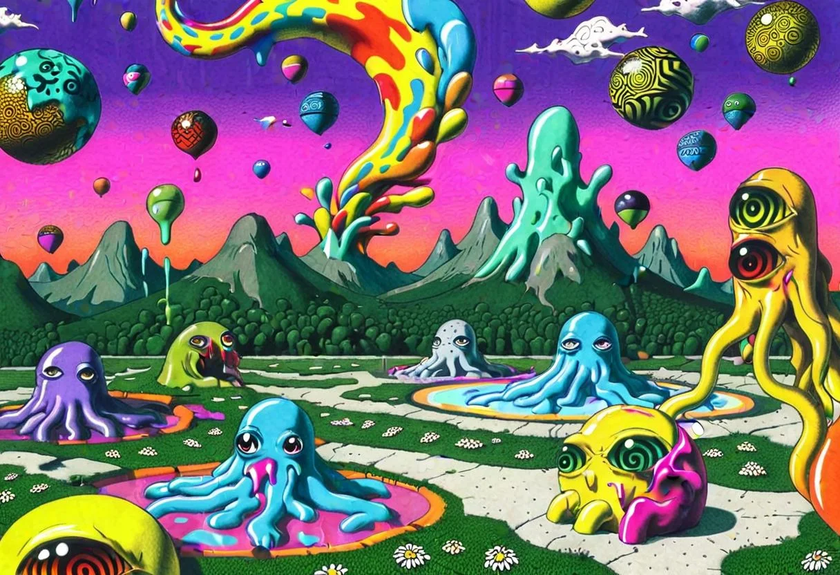 Content