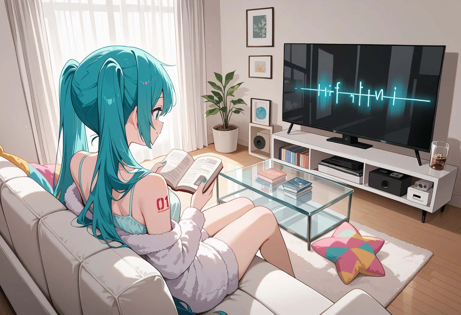 Content