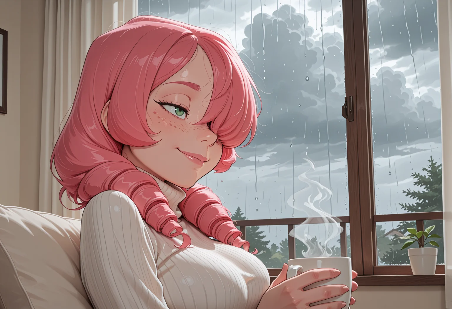 Content