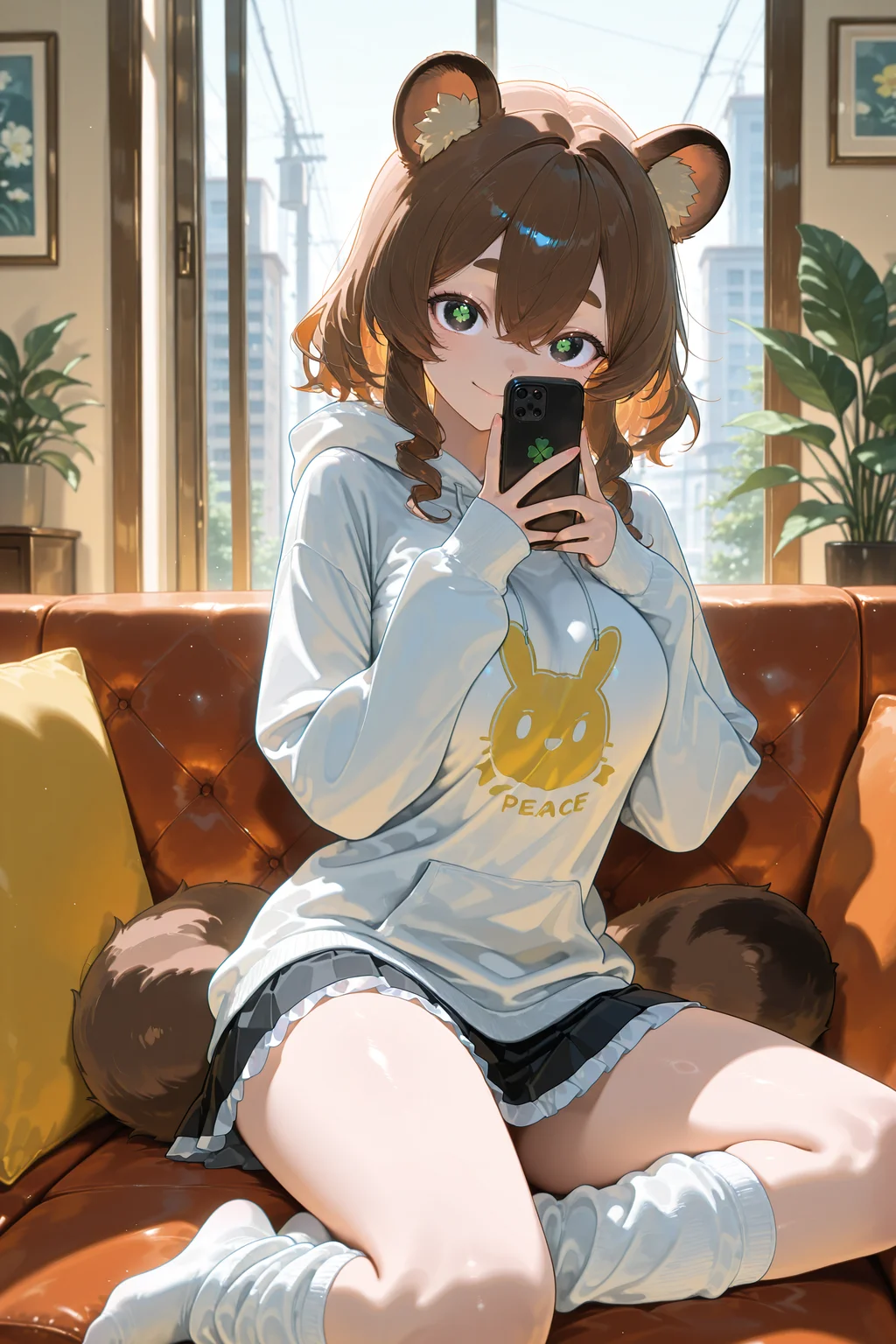 Content