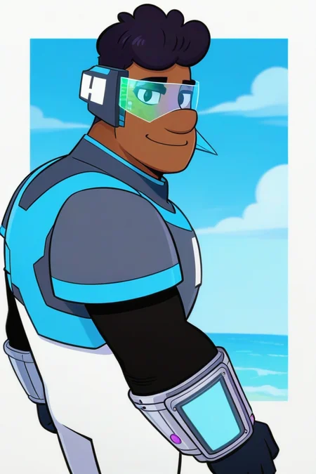 Haneesh Jyoshi (Glitch Techs)