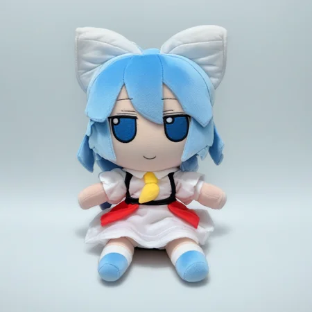 fumo, fumos, plushie, cute, toys, dolls, toy, fumo style, Fumo plush doll, fumo \(doll\)
