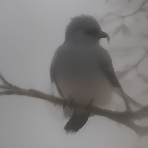 bird