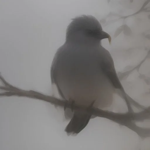 bird