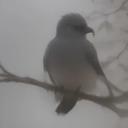 bird