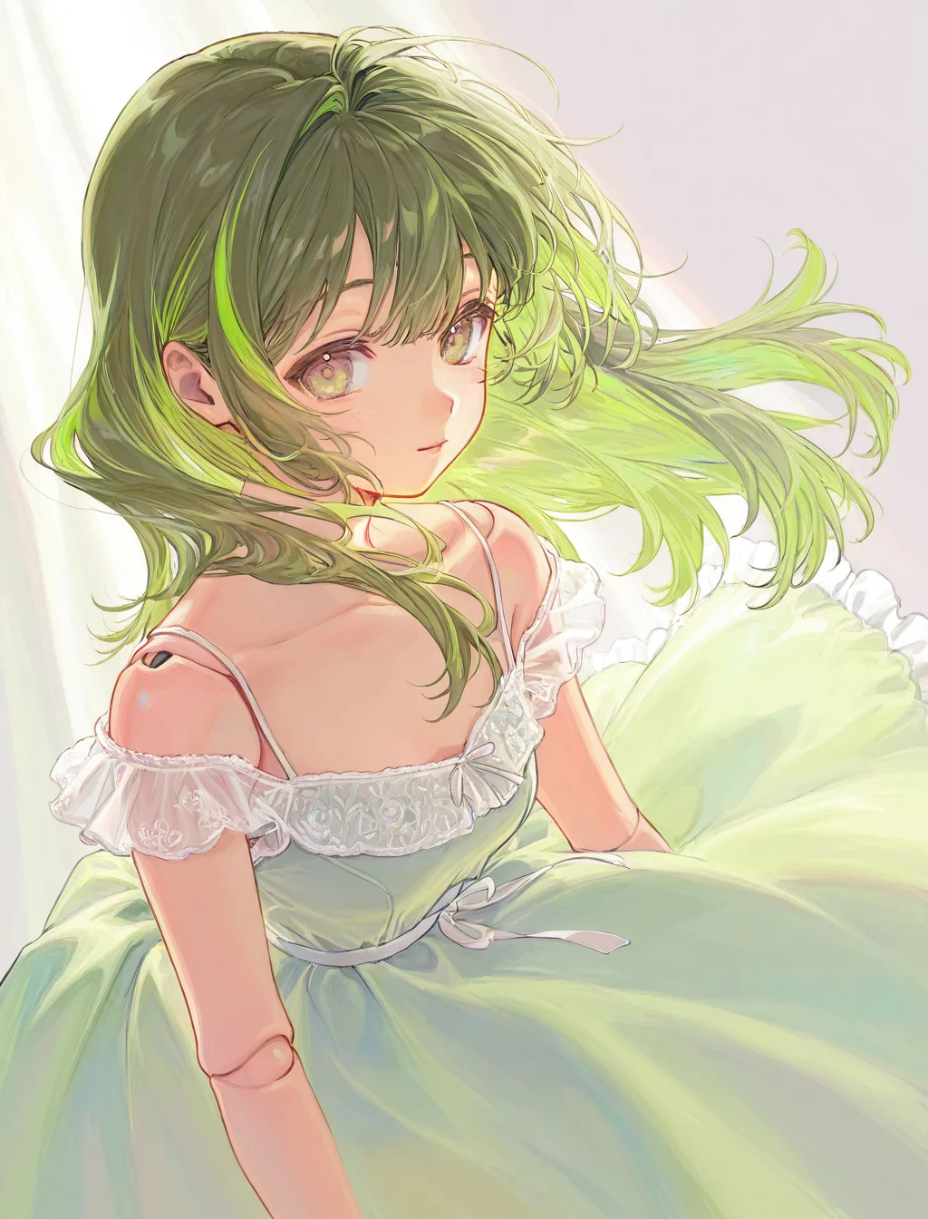 Content