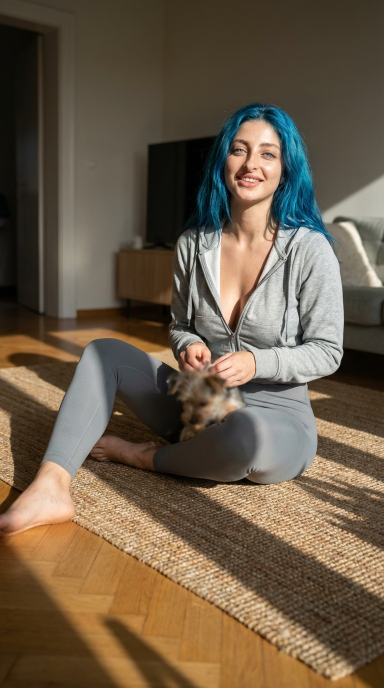 Content