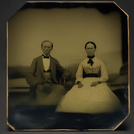 Tintype 1856