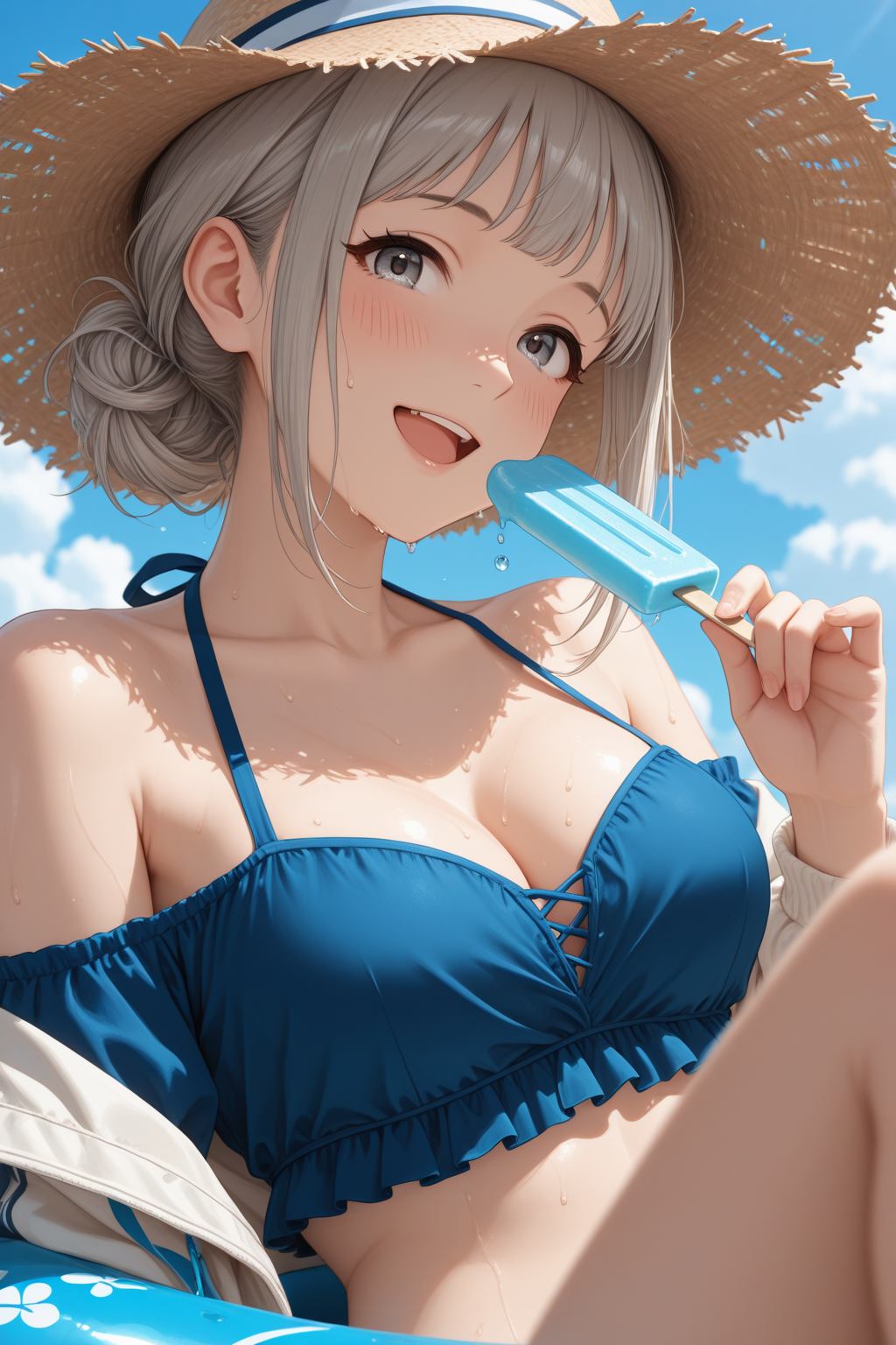 Content