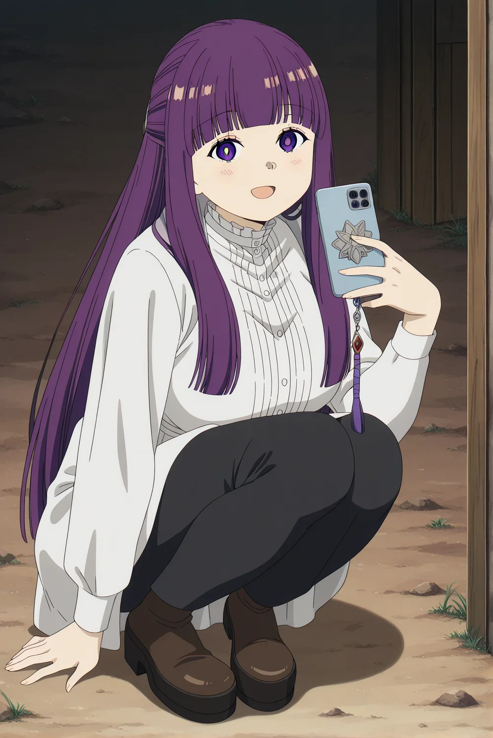 Content