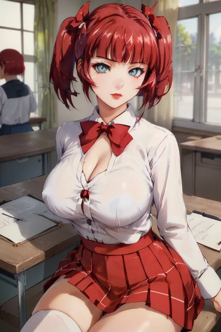 Ryomou Shimei