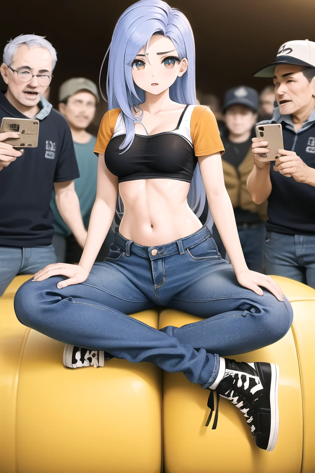 Content