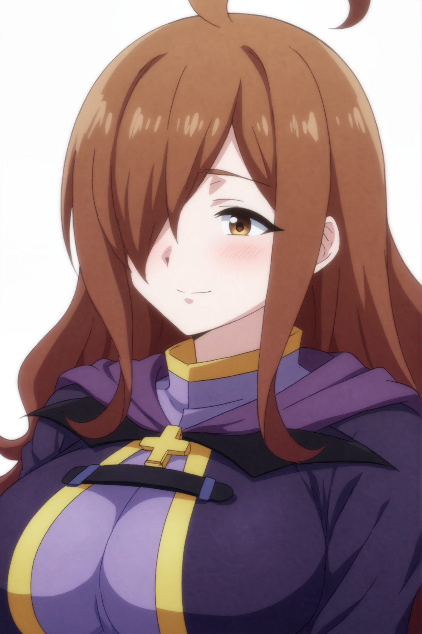 <lora:Wiz:0.7> Wiz, upper body, white background,  <lora:sdxl_lightning_4step_lora:1>