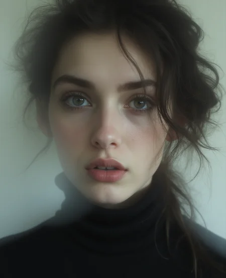 experimental surreal portrait photography, black eyes, beautiful model, thin face, motion blur, double exposure, surreal, gloomy, melancholy,
chromatic aberration, film grain, underexposed,
<lora:amateurphotov2:0.5>