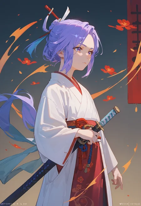score_9, score_8_up, score_7_up, 1girl, sheathed sword, kimono
<lora:sheathed_sword_pony_1_final:1>