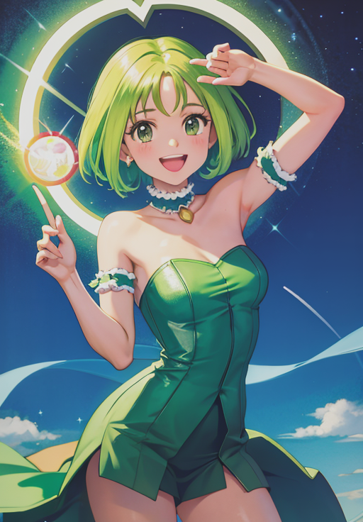 <lora:TMM_Retasu:0.8>, TMM_Retasu, 1girl, solo, happy,, (magical, magnificent, masterpiece:1.3)