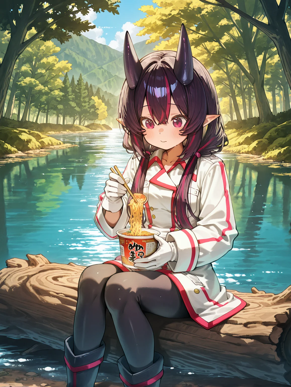 Content