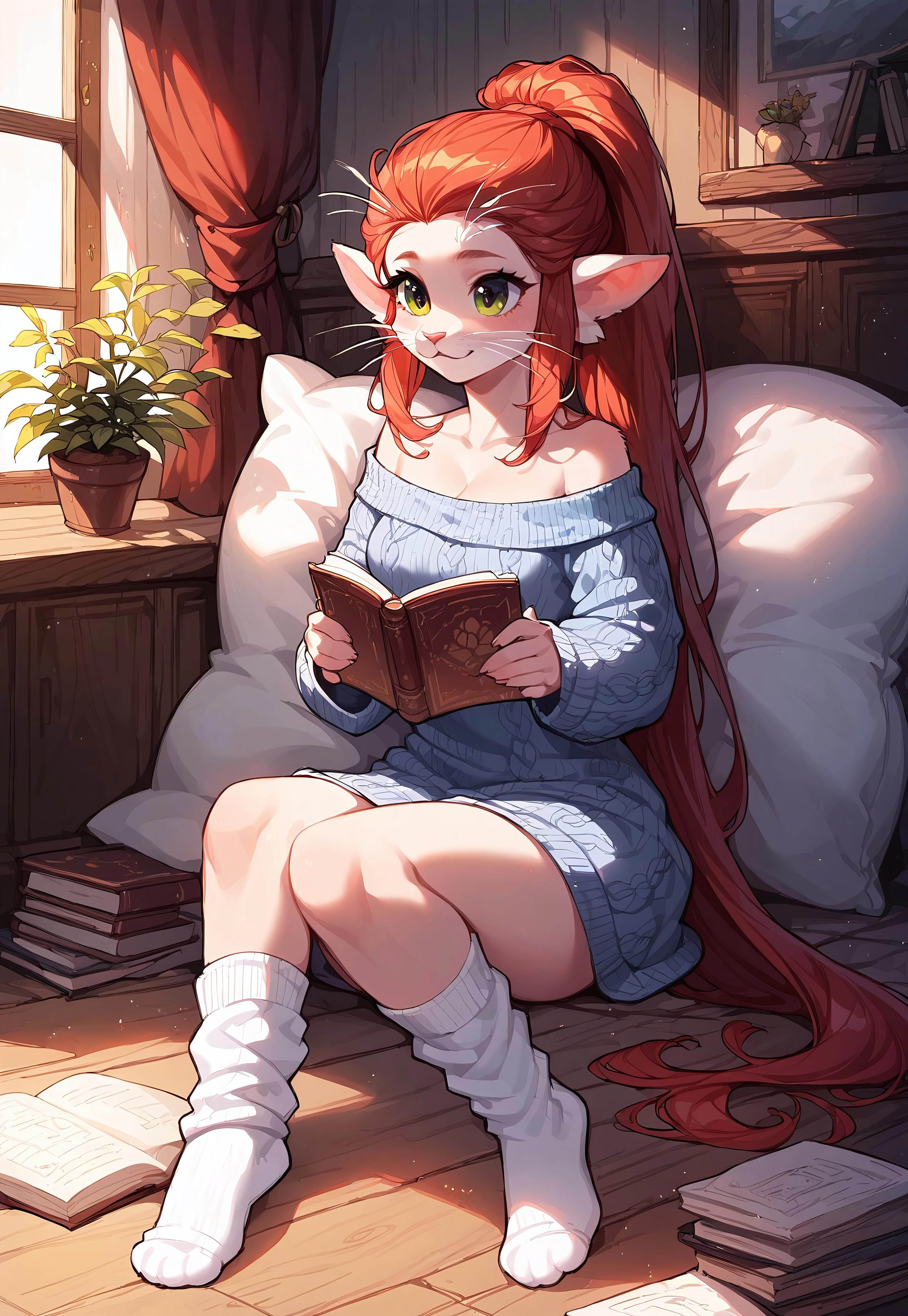 Content