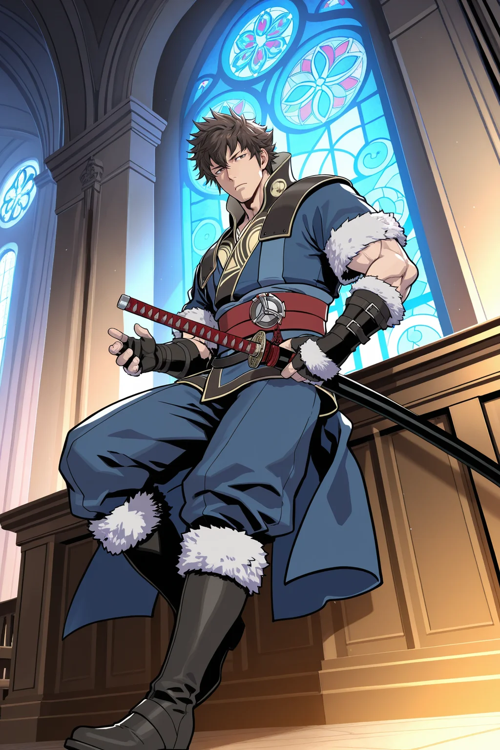 Content