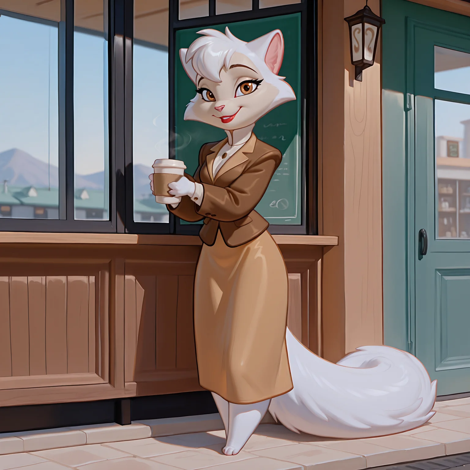 Content