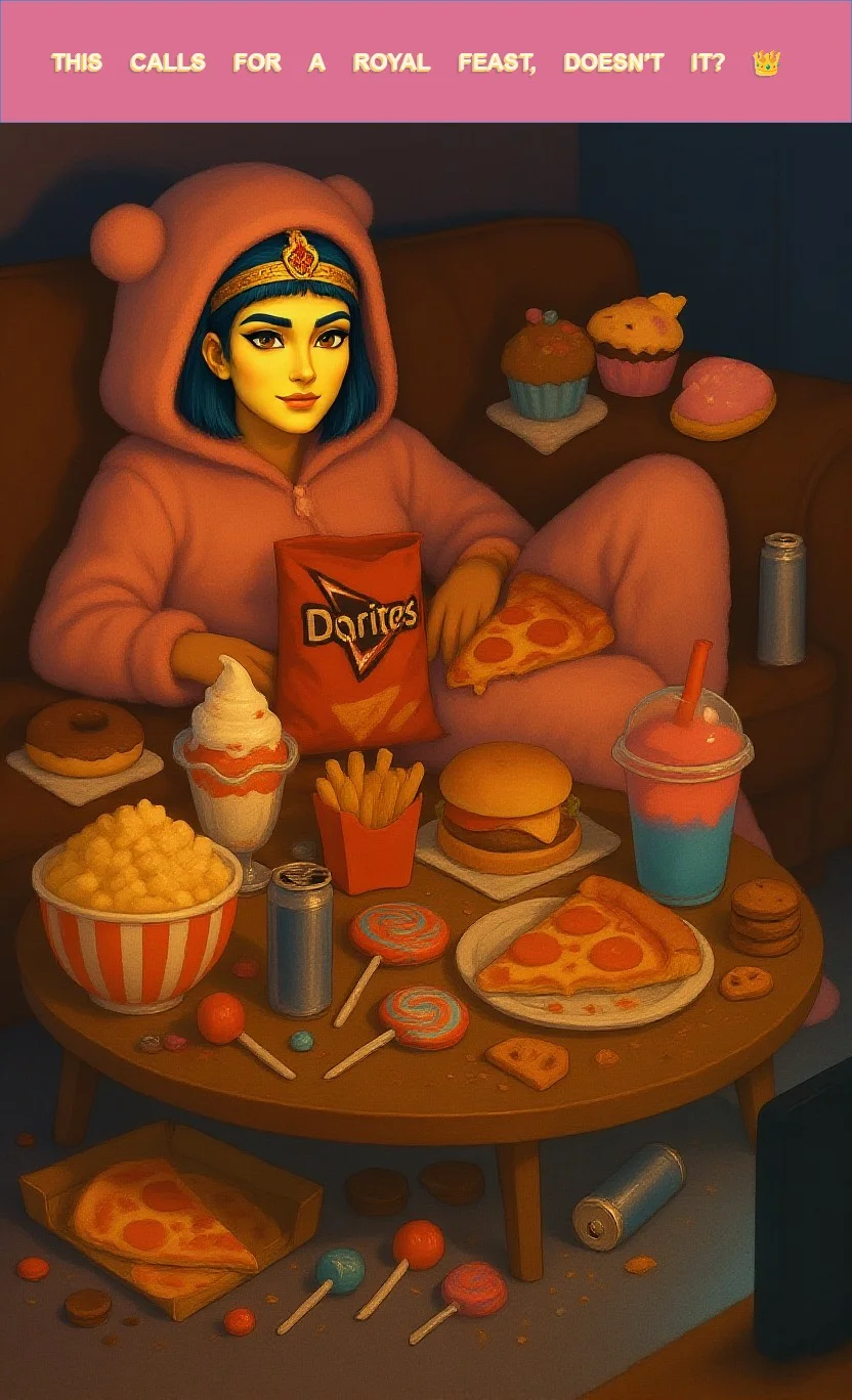 Content