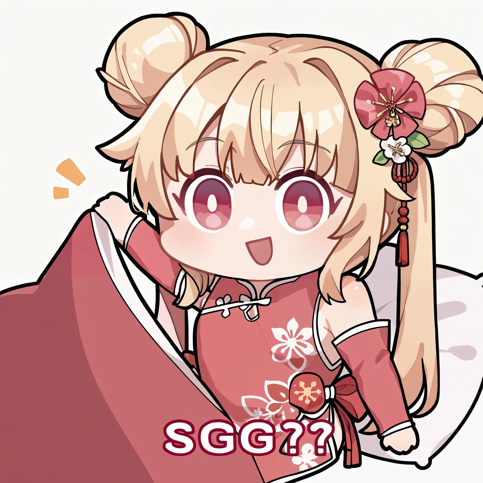 score_9, score_8_up, score_7_up, source_anime,
seggs, chibi, open mouth, smile, english text,
1girl, nobeta \(china dress\), detached sleeves, pink sleeves,
east asian architecture,
<lora:char_nobeta-pony-rls:1> <lora:meme_seggs-pony:1>