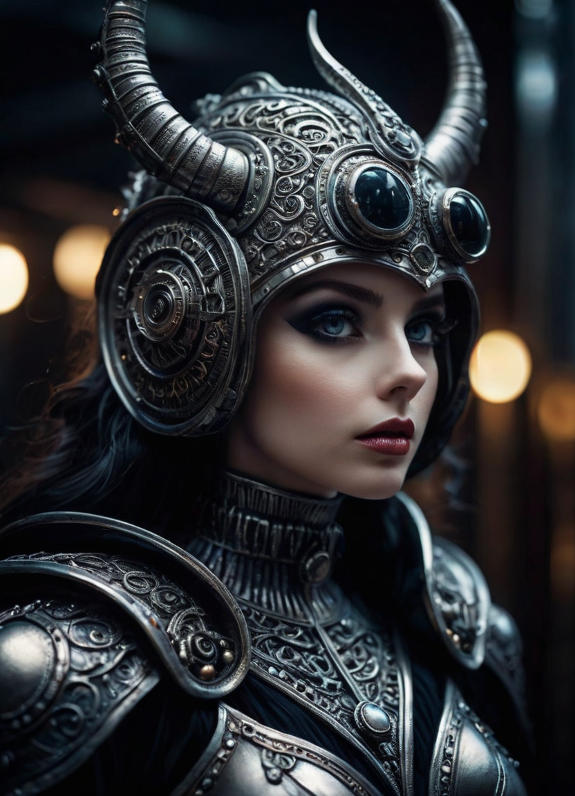 cinematic photo Luck is what happens when preparation meets opportunity, sweetie mysterious, mythical, fantasy, dreamy, ethereal fable, by Tim Burton, Giger, professional photography, Vyacheslav Mishchenko Macro photography, close-up, hyper detailed, trending on artstation, sharp focus, studio photo, intricate details, highly detailed, by greg rutkowski <lora:add-detail-xl:0.8>, subsurface scattering, Photorealistic, Hyperrealistic, analog style, realistic, film photography, soft lighting, heavy shadow, 35mm photograph, film, bokeh, professional, 4k, highly detailed