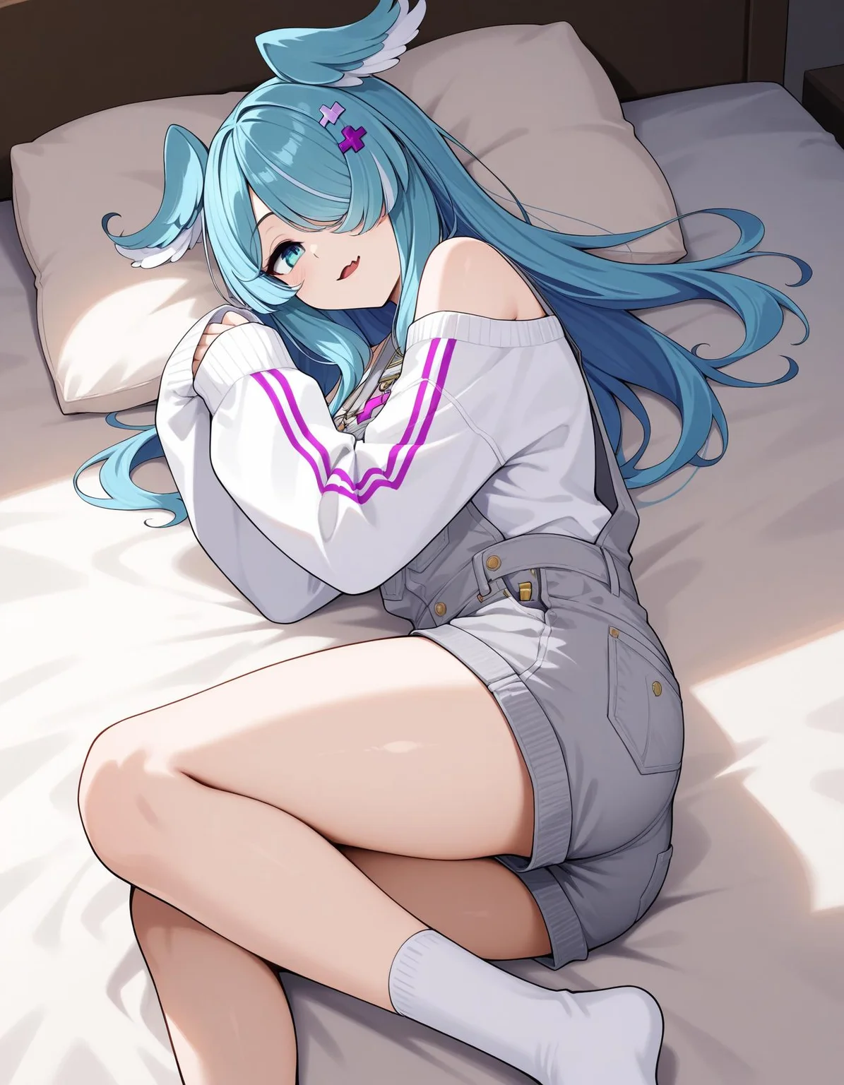 Content