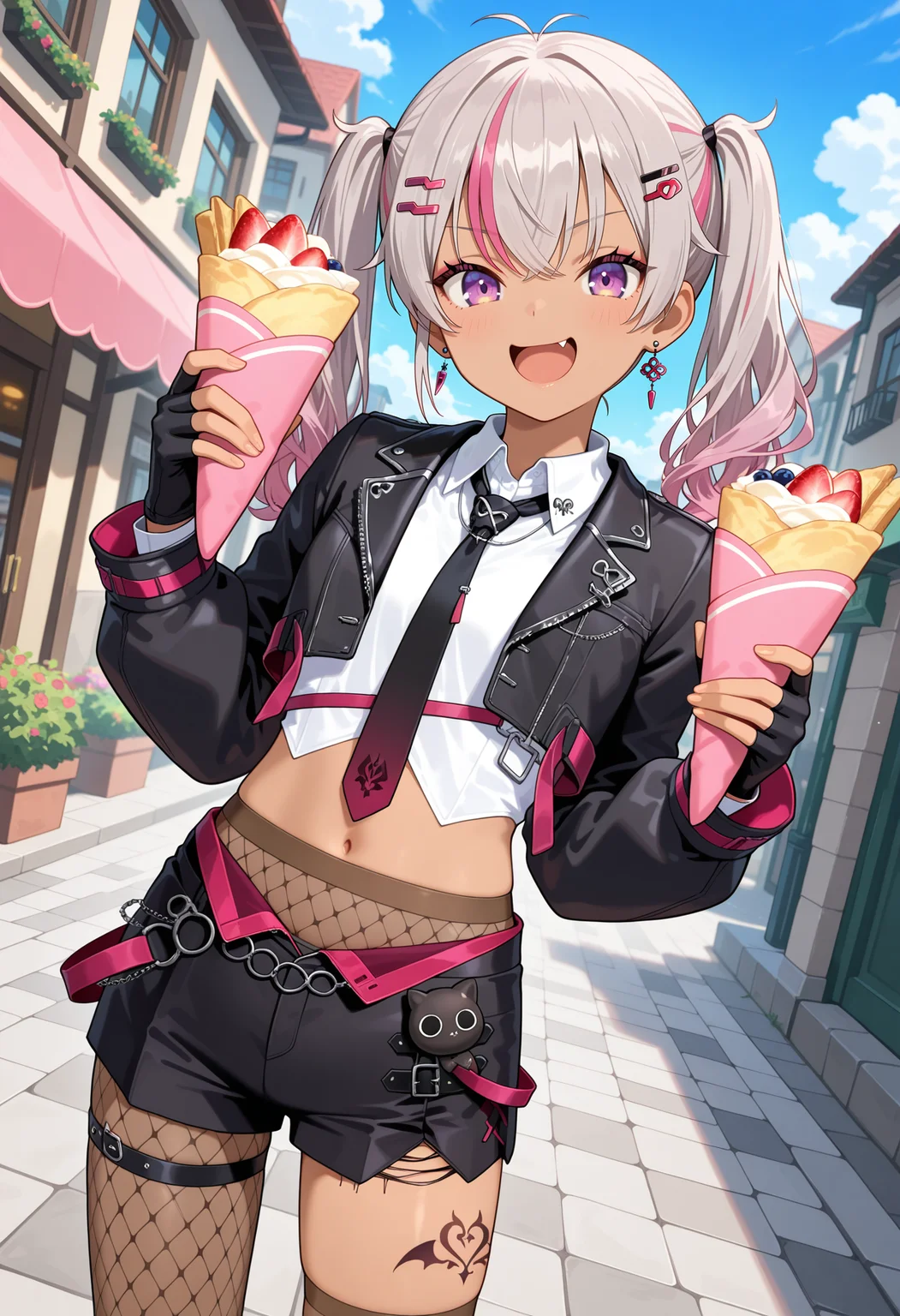 Content