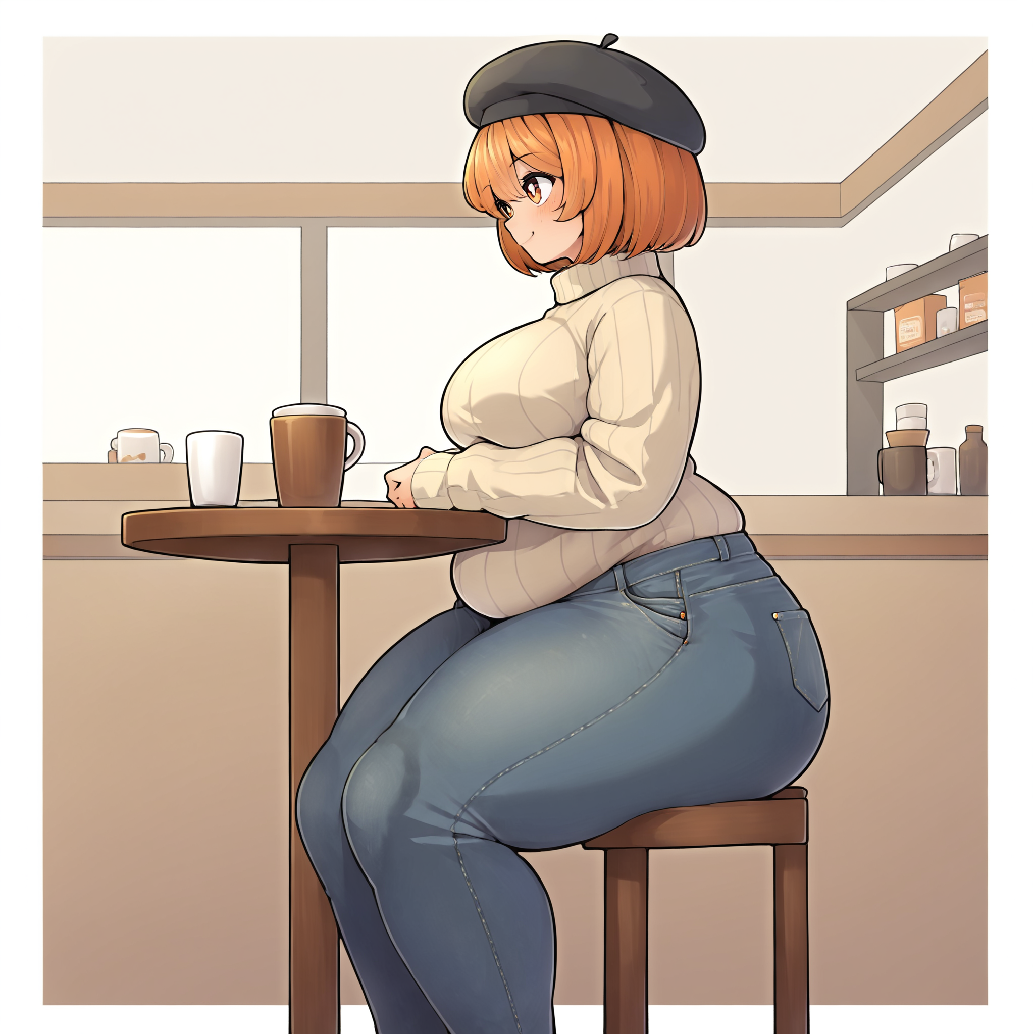 Content