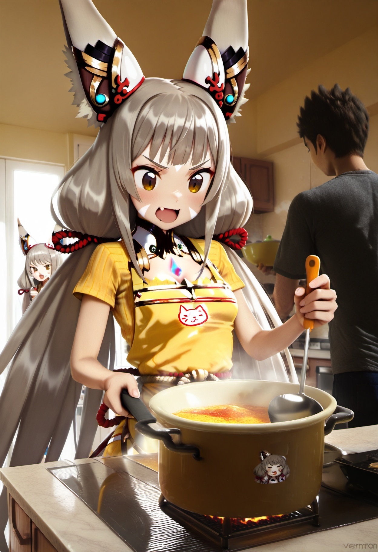 Content