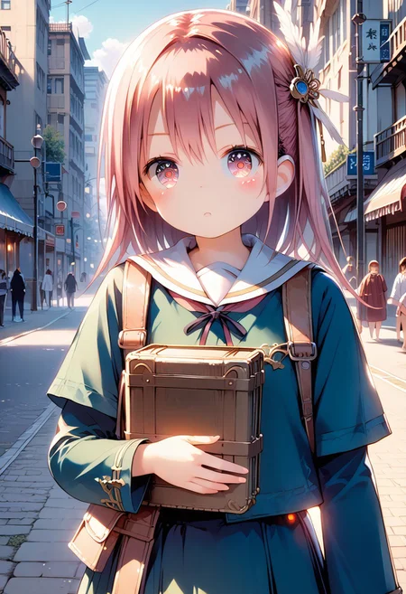 score_9, score_8_up, score_7_up, 1girl, FujisakaLP, high definition eyes, (masterpiece), (best quality), (ultra detailed),(illustration), Girl with blue-pink hair and peacock feathers, inspired by Nari Hiko-kun, CGSOCIETY, anime style. 8K, anime style 3D, popular on CGSTATION, 8K high quality detail art, Guvez style artwork, fantasy art style, realistic anime 3D style, anime inspiration, anime style mixed with Fujifilm