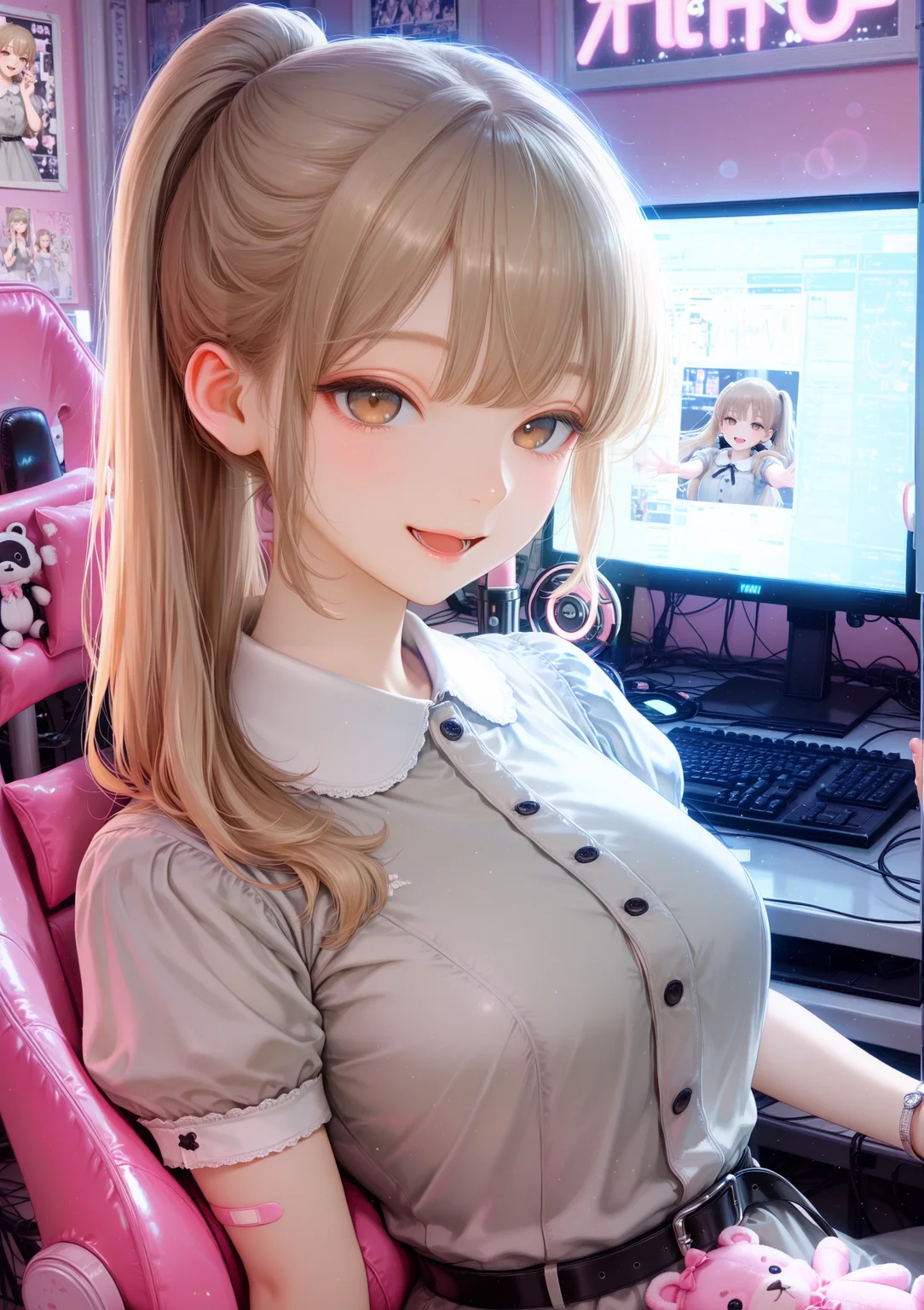 Content